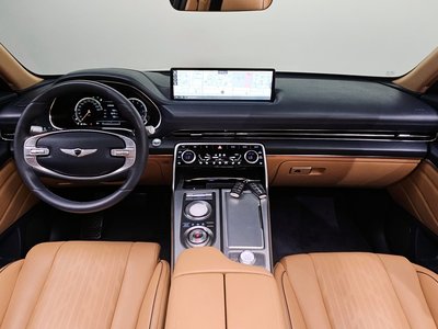GENESIS GV80 - 5