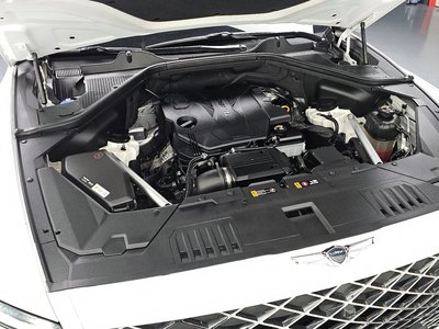 GENESIS GV80 - 7