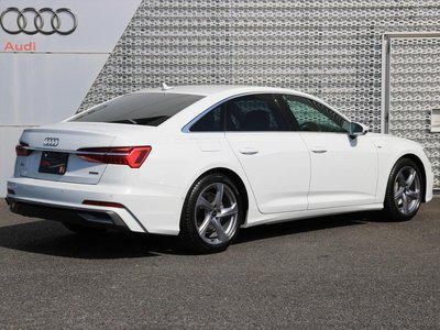 AUDI A6 - 4