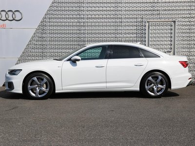 AUDI A6 - 3