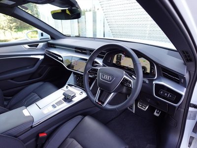 AUDI A6 - 8