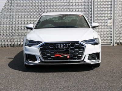 AUDI A6 - 2