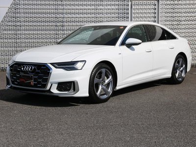 AUDI A6 - 1
