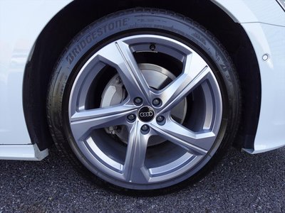 AUDI A6 - 7