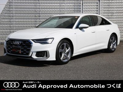 صورة 1 لـ 2025 AUDI A6