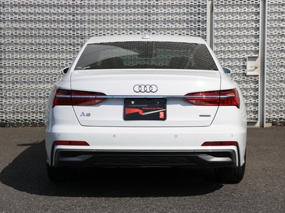 AUDI A6 - 5