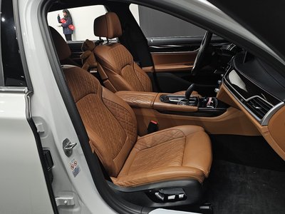 BMW 7 SERIES - 10