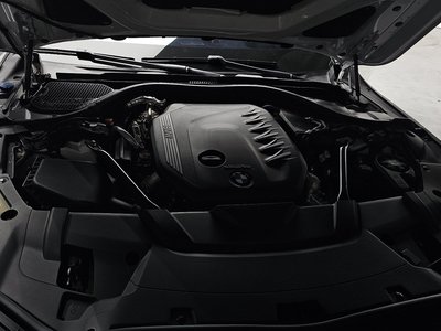 BMW 7 SERIES - 7