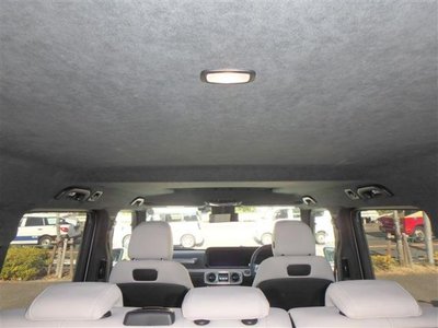 MERCEDES-BENZ G-CLASS - 8