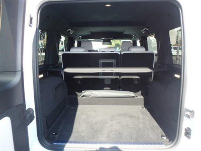 MERCEDES-BENZ G-CLASS - 7