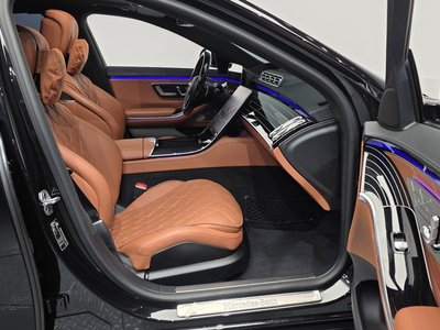 2022 Mercedes-BENZ S-CLASS 缩略图 11