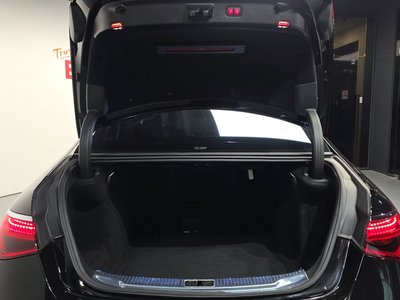 2022 Mercedes-BENZ S-CLASS 缩略图 20