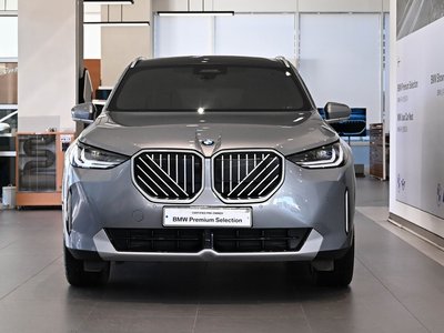 BMW X3 - 2