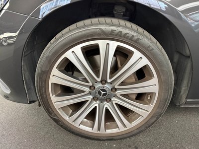 MERCEDES-BENZ E-CLASS - 6