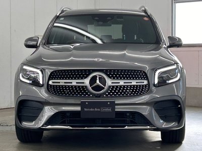 صورة 3 لـ 2022 Mercedes-BENZ GLB