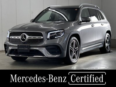 صورة 1 لـ 2022 Mercedes-BENZ GLB