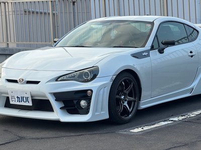 TOYOTA 86 - 1
