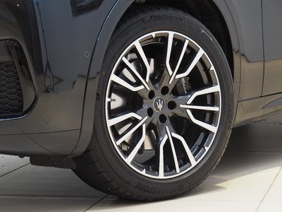 MASERATI GRECALE - 4