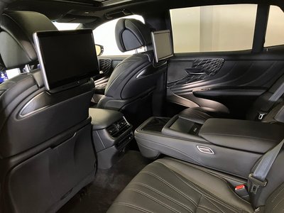 صورة 5 لـ 2021 Lexus LS