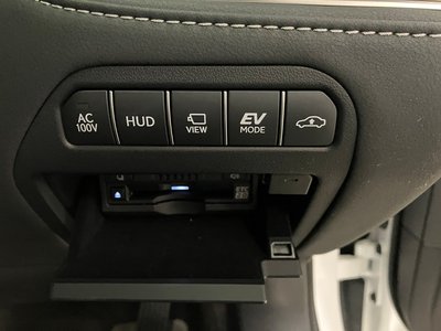 2021 Lexus LS 缩略图 24