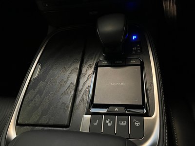 2021 Lexus LS 缩略图 22