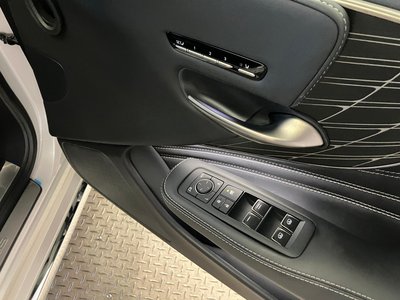 2021 Lexus LS 缩略图 27