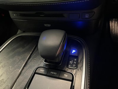 2021 Lexus LS 缩略图 21