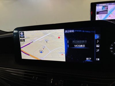 2021 Lexus LS 缩略图 18