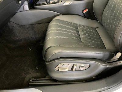 2021 Lexus LS 缩略图 16