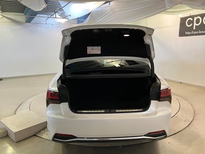 2021 Lexus LS 缩略图 11