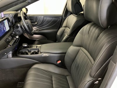 2021 Lexus LS 缩略图 15