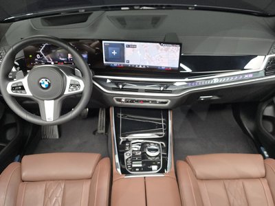 2025 BMW X5 photo 5