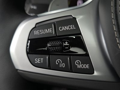 2025 BMW X5 — миниатюра 29