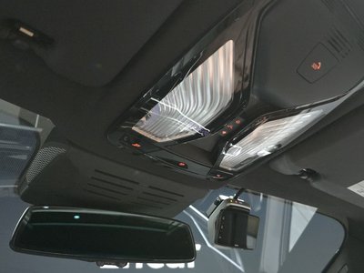 2025 BMW X5 — миниатюра 33