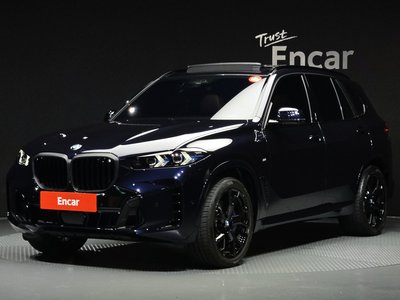 2025 BMW X5 photo 1