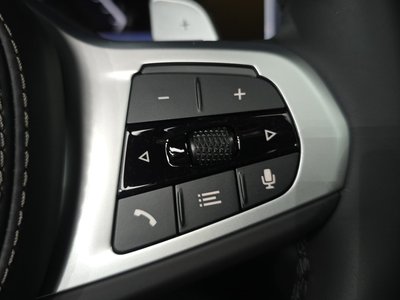 2025 BMW X5 — миниатюра 30