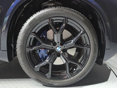 2025 BMW X5 photo 8