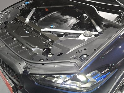 2025 BMW X5 photo 7