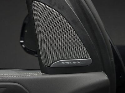2025 BMW X5 — миниатюра 24