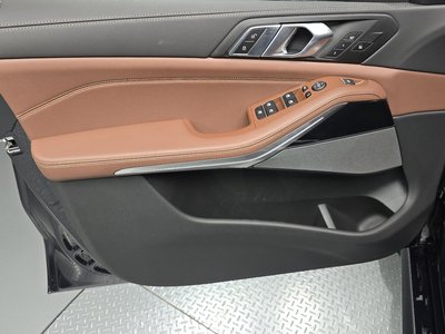 2025 BMW X5 — миниатюра 14