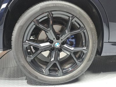 2025 BMW X5 photo 6