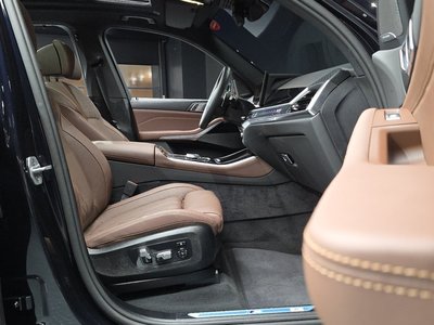 2025 BMW X5 — миниатюра 16