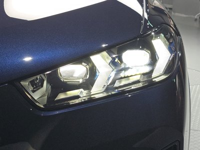 2025 BMW X5 photo 9