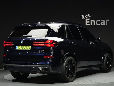 2025 BMW X5 photo 4