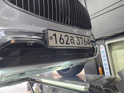 2024 Mercedes-BENZ GLS 照片 1