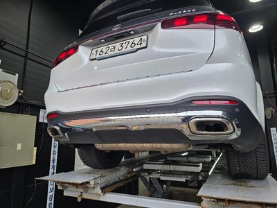 2024 Mercedes-BENZ GLS 照片 2