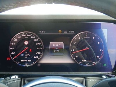 MERCEDES-BENZ G-CLASS - 8