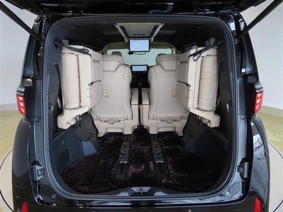 2024 TOYOTA ALPHARD thumbnail 26