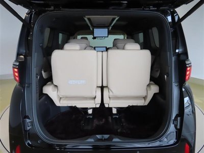 2024 TOYOTA ALPHARD thumbnail 25