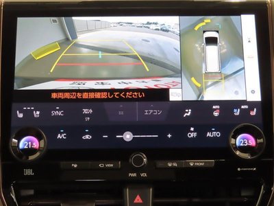 2024 TOYOTA ALPHARD 照片 9